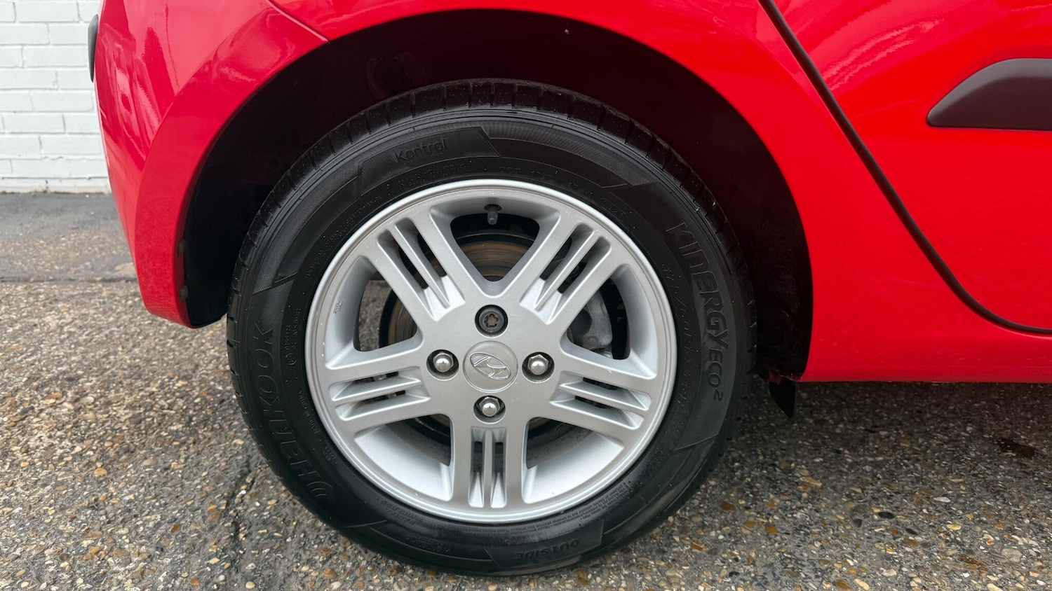 Used Hyundai i10 2010 for sale - 76423678: Photo 22