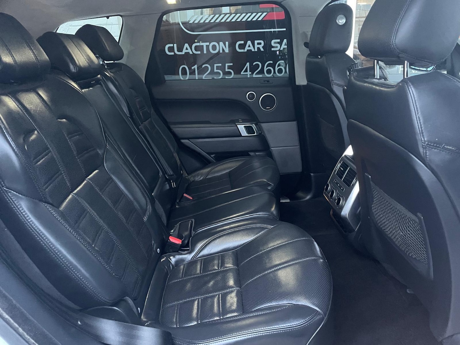 Used Land Rover Range Rover Sport 2015 for sale - 77575780: Photo 11