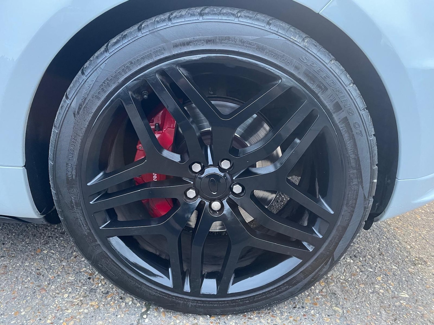 Used Land Rover Range Rover Sport 2015 for sale - 77575780: Photo 14