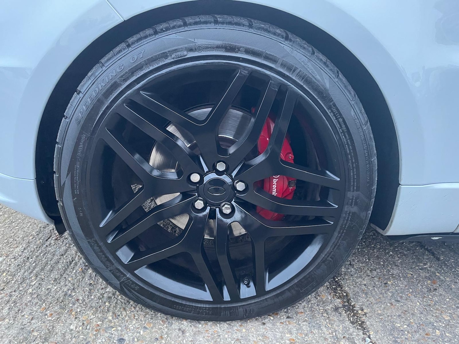 Used Land Rover Range Rover Sport 2015 for sale - 77575780: Photo 18