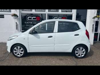 Used Hyundai i10 2013 for sale - 74810011: Photo
