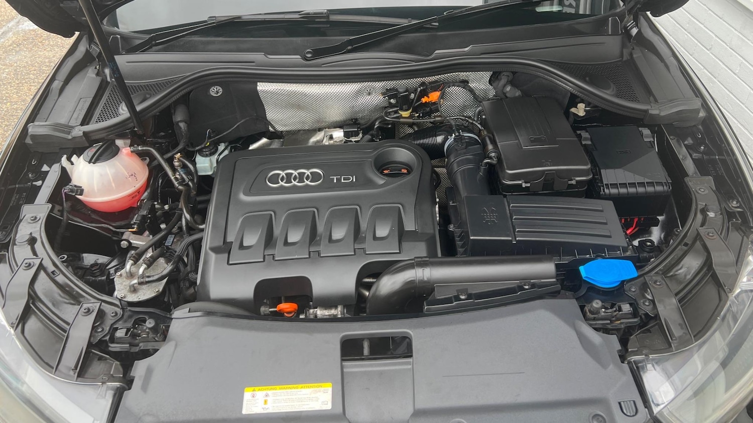 Vehicle 13