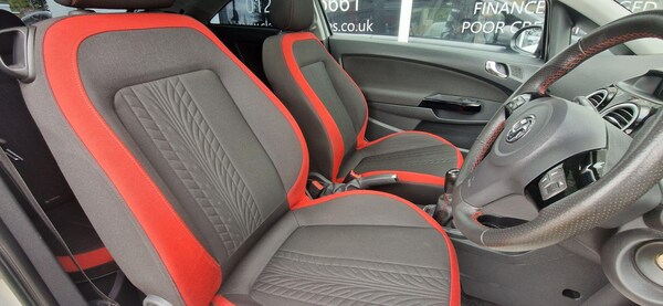 Used Vauxhall Corsa 2015 for sale - 75267952: Photo 10
