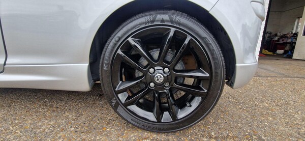 Used Vauxhall Corsa 2015 for sale - 75267952: Photo 14