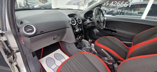 Used Vauxhall Corsa 2015 for sale - 75267952: Photo 15