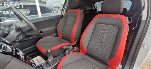 Used Vauxhall Corsa 2015 for sale - 75267952: Photo 16