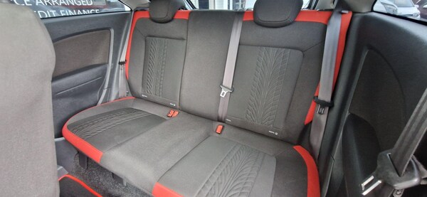 Used Vauxhall Corsa 2015 for sale - 75267952: Photo 17