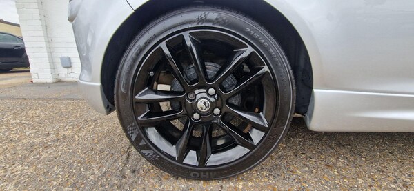 Used Vauxhall Corsa 2015 for sale - 75267952: Photo 19