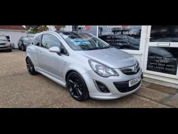 2015 (64) - 1.4 16V SRi Euro 5 3dr