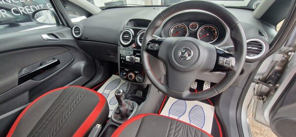 Used Vauxhall Corsa 2015 for sale - 75267952: Photo 9