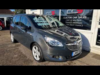 2015 (15) - 1.4i Tech Line Euro 6 5dr