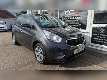 2016 (16) - 1.6 4 Auto Euro 6 5dr