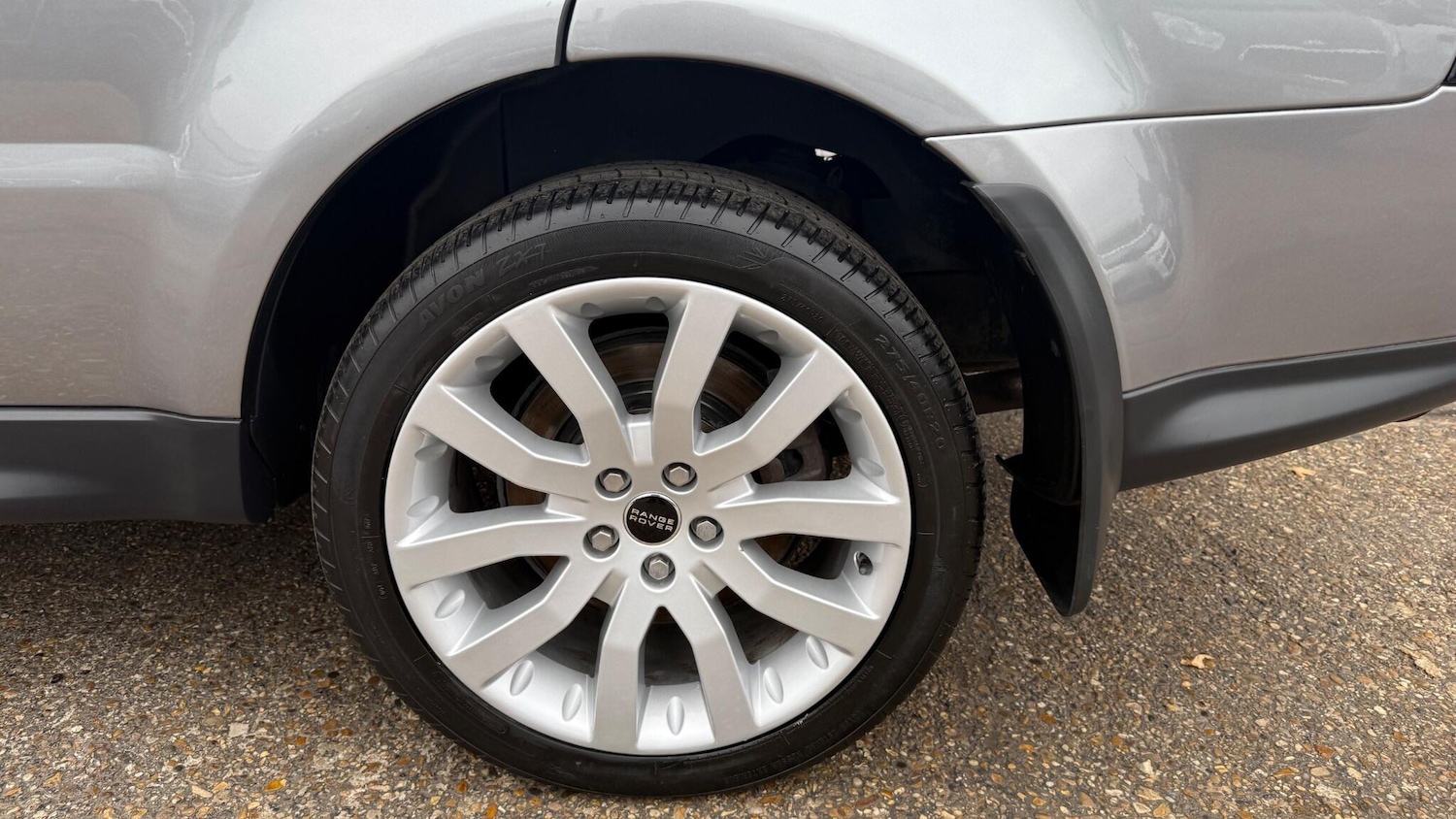 Used Land Rover Range Rover Sport 2013 for sale - 76992638: Photo 15