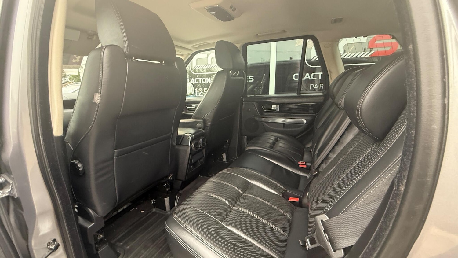 Used Land Rover Range Rover Sport 2013 for sale - 76992638: Photo 18