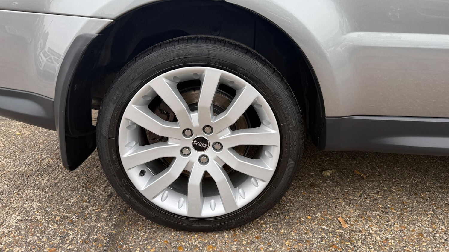 Used Land Rover Range Rover Sport 2013 for sale - 76992638: Photo 21