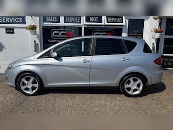 Used SEAT Toledo 2005 for sale - 78336133: Photo