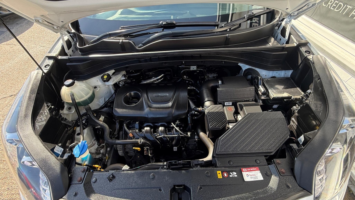 Used Kia Sportage 2020 for sale - 78186321: Photo 14