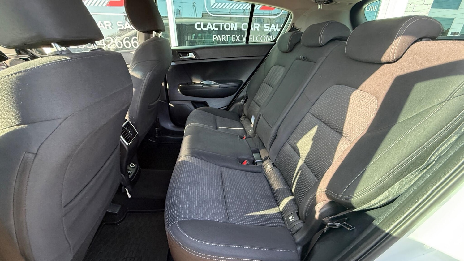 Used Kia Sportage 2020 for sale - 78186321: Photo 18