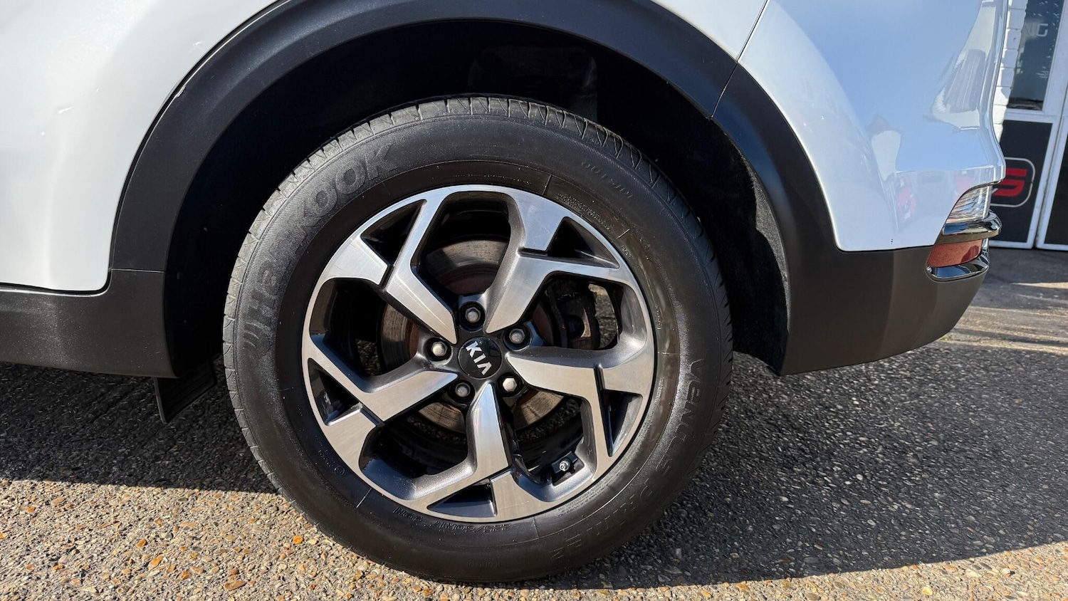 Used Kia Sportage 2020 for sale - 78186321: Photo 20