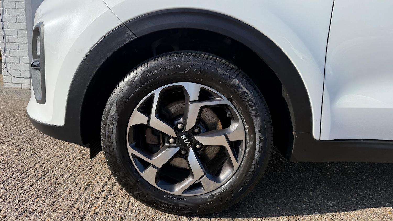 Used Kia Sportage 2020 for sale - 78186321: Photo 21