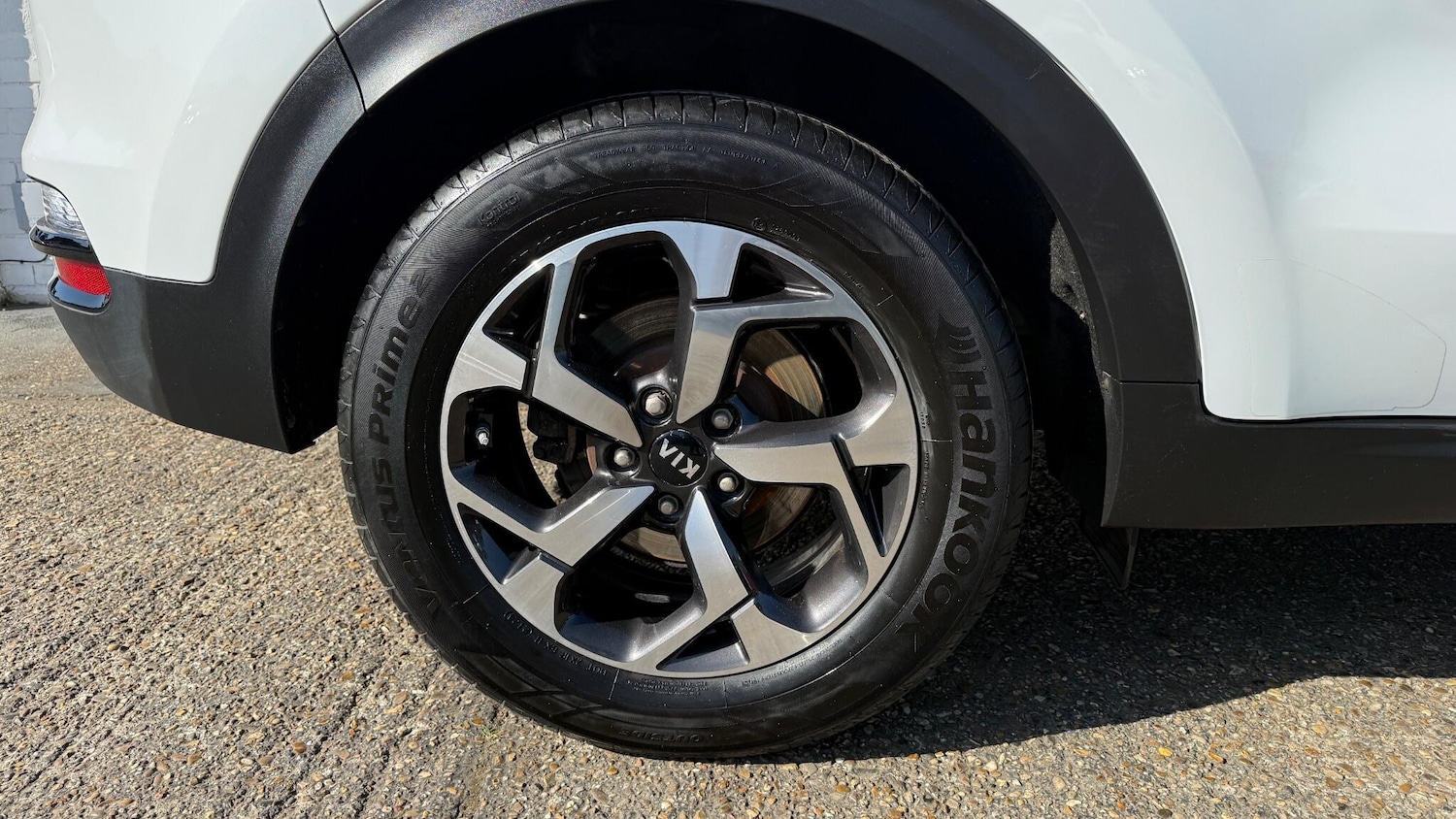 Used Kia Sportage 2020 for sale - 78186321: Photo 22