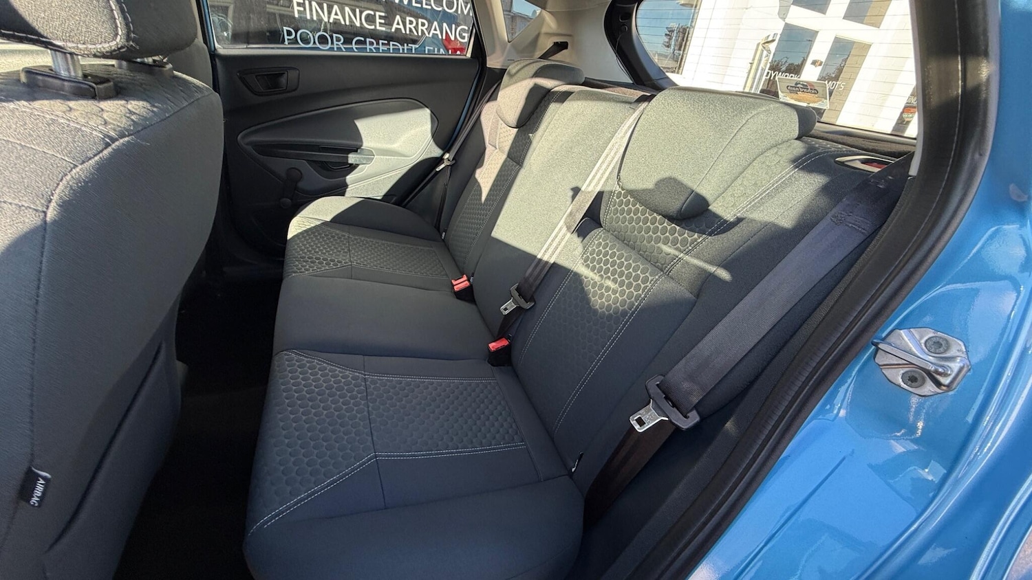 Used Ford Fiesta 2010 for sale - 76644588: Photo 17