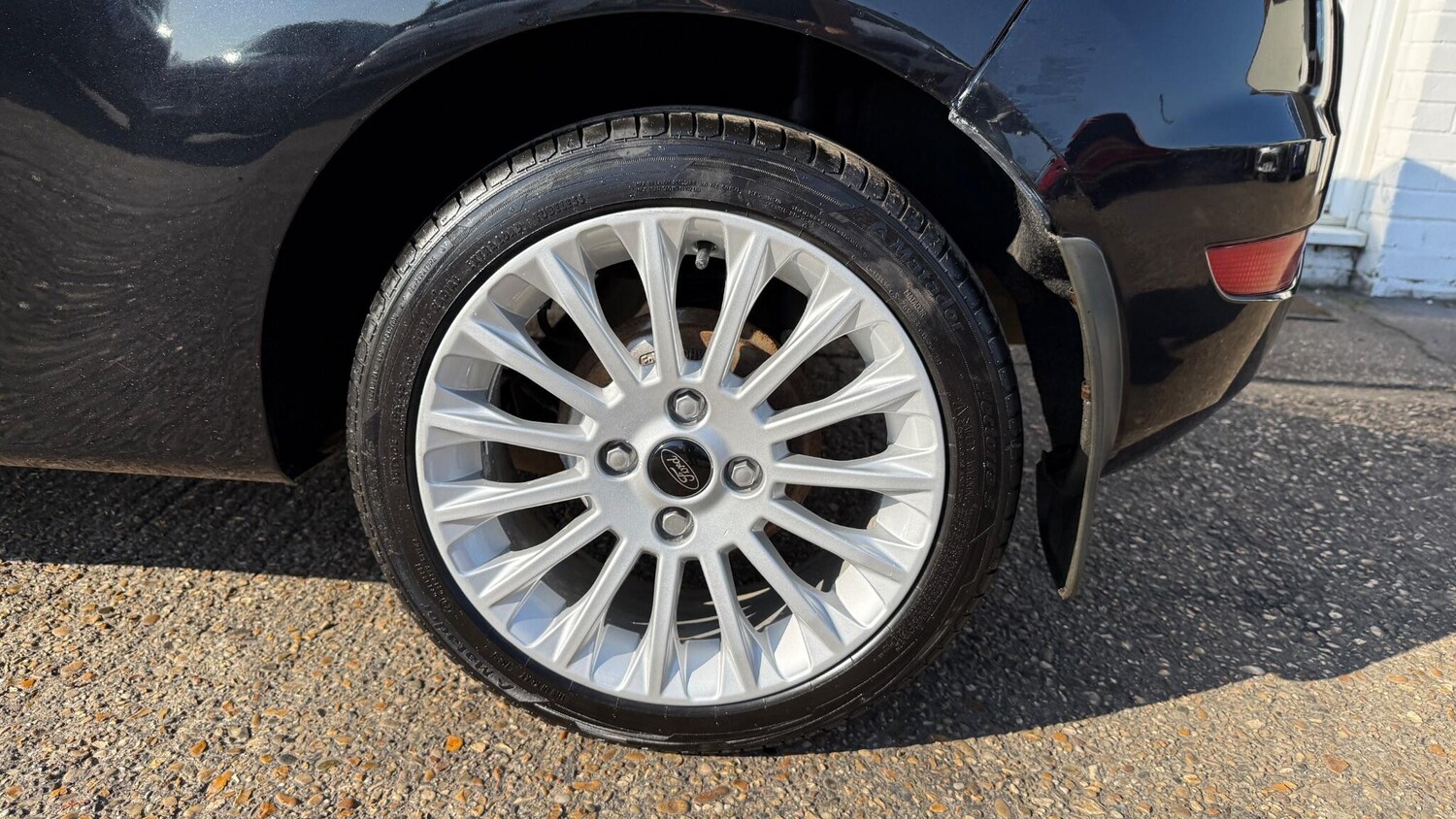 Used Ford Fiesta 2012 for sale - 77971230: Photo 14