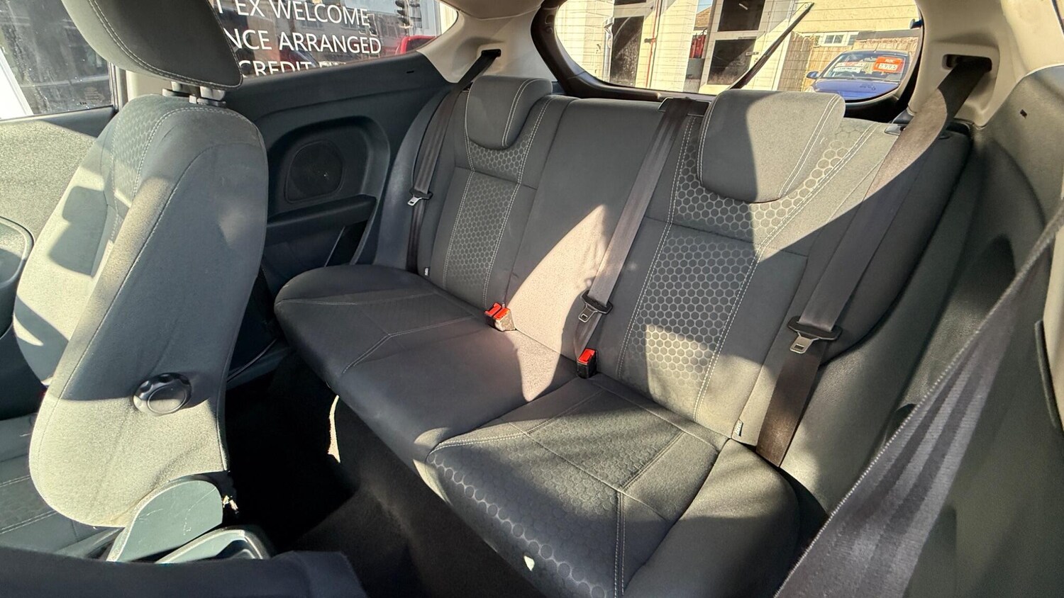 Used Ford Fiesta 2012 for sale - 77971230: Photo 17