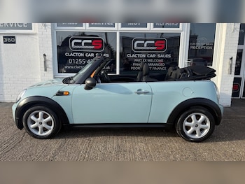 Used MINI Convertible 2012 for sale - 78430903: Photo