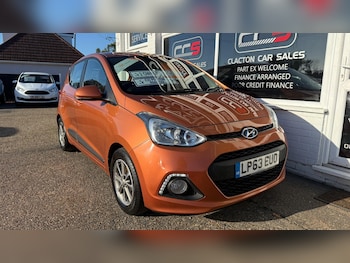 2014 (63) - 1.2 Premium Euro 5 5dr