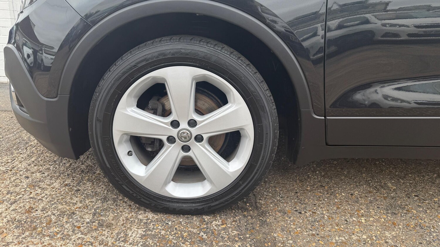 Used Vauxhall Mokka 2015 for sale - 76239465: Photo 20