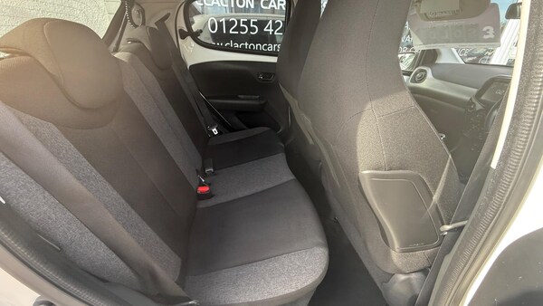 Used Citroen C1 2015 for sale - 75697309: Photo 12