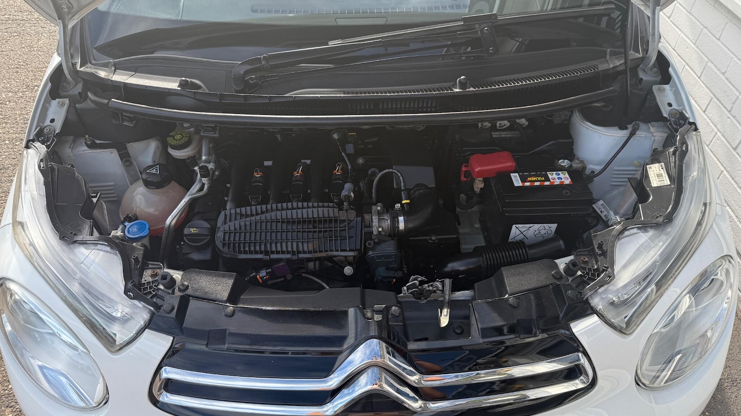 Vehicle 13