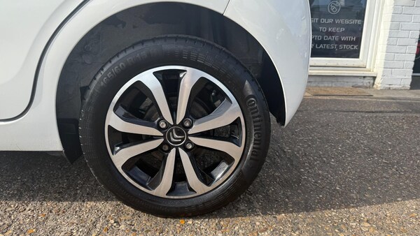 Used Citroen C1 2015 for sale - 75697309: Photo 19