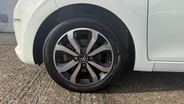 Used Citroen C1 2015 for sale - 75697309: Photo 20