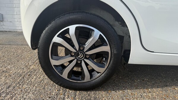 Used Citroen C1 2015 for sale - 75697309: Photo 21