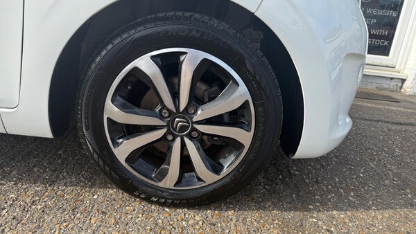 Used Citroen C1 2015 for sale - 75697309: Photo 22