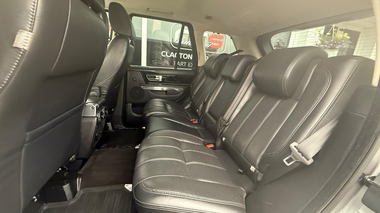 Used Land Rover Range Rover Sport 2013 for sale - 76283748: Photo 17
