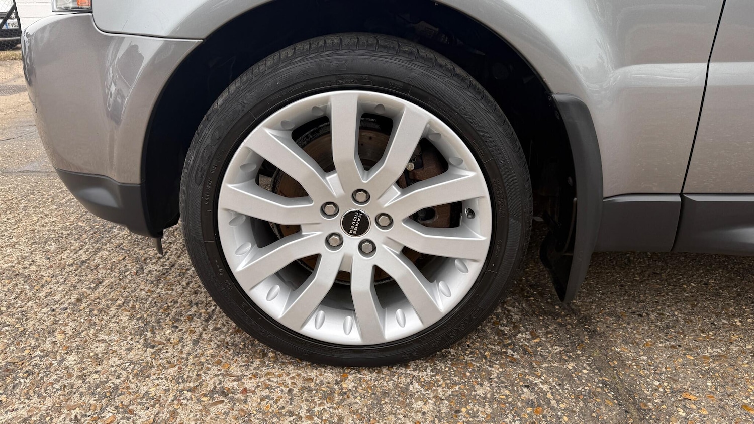 Used Land Rover Range Rover Sport 2013 for sale - 76283748: Photo 20