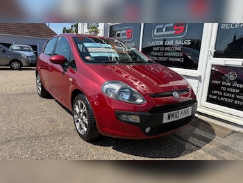 2010 (10) - 1.4 GP 5dr
