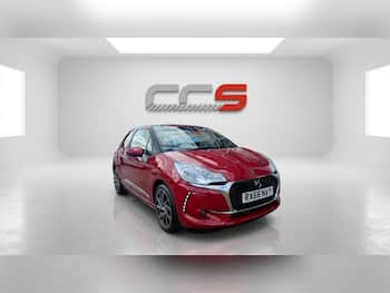 Used DS Automobiles DS 3 2016 for sale - 79879967: Photo