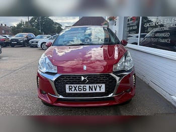 Used DS Automobiles DS 3 2016 for sale - 79879967: Photo