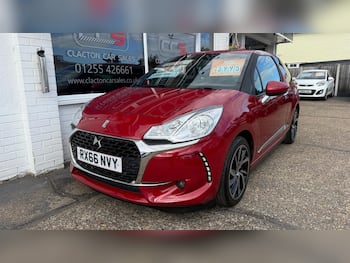 Used DS Automobiles DS 3 2016 for sale - 79879967: Photo