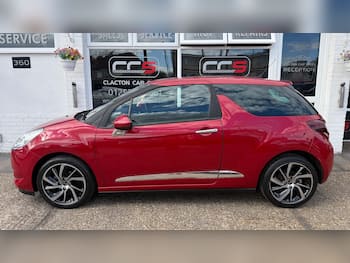 Used DS Automobiles DS 3 2016 for sale - 79879967: Photo