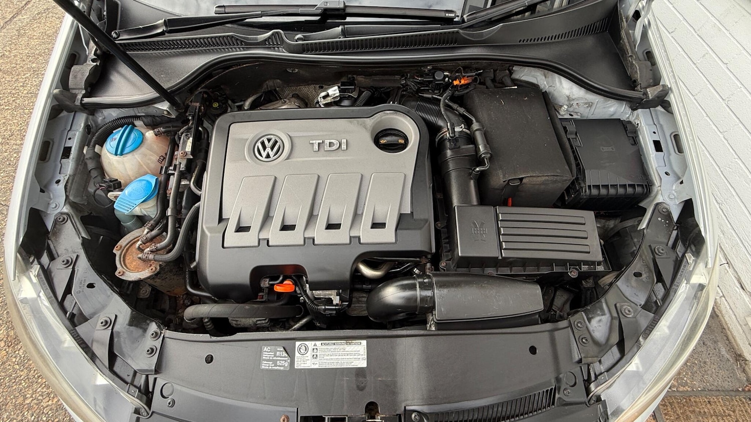 Used Volkswagen Golf 2010 for sale - 76398620: Photo 13