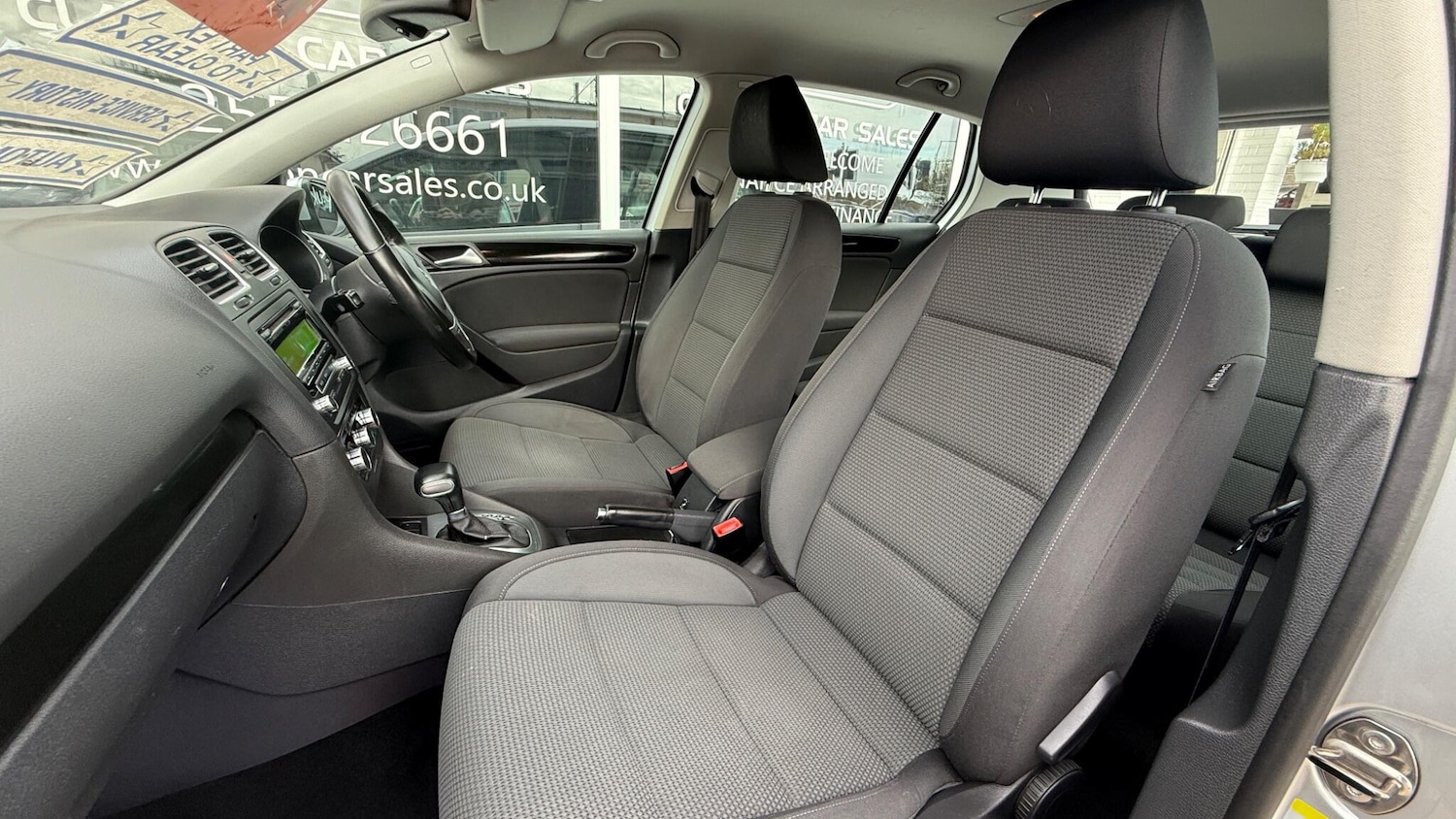 Used Volkswagen Golf 2010 for sale - 76398620: Photo 15