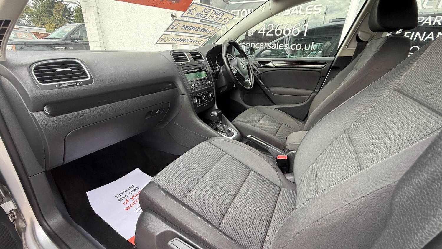 Used Volkswagen Golf 2010 for sale - 76398620: Photo 16