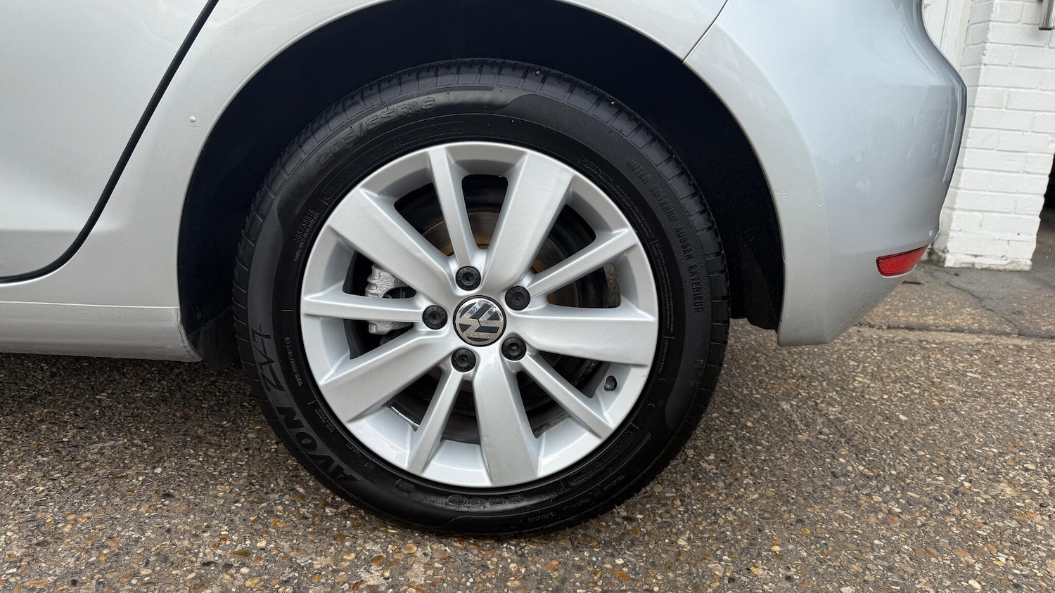 Used Volkswagen Golf 2010 for sale - 76398620: Photo 19