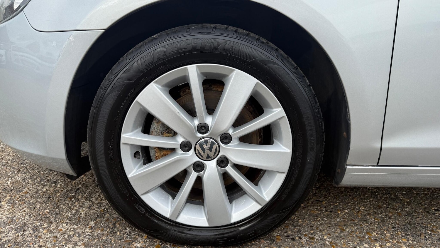 Used Volkswagen Golf 2010 for sale - 76398620: Photo 20