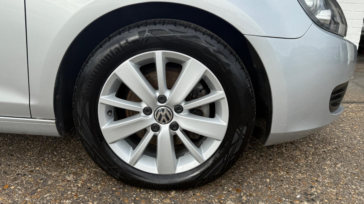 Used Volkswagen Golf 2010 for sale - 76398620: Photo 22